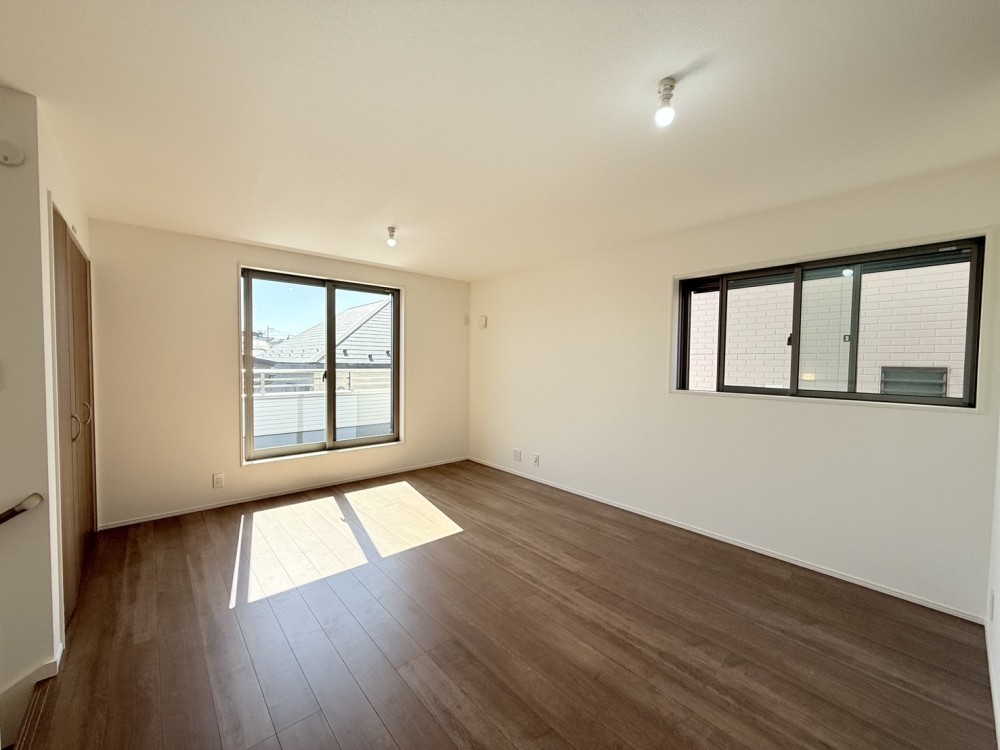 【販売現地】リビング※2025年10月17日撮影