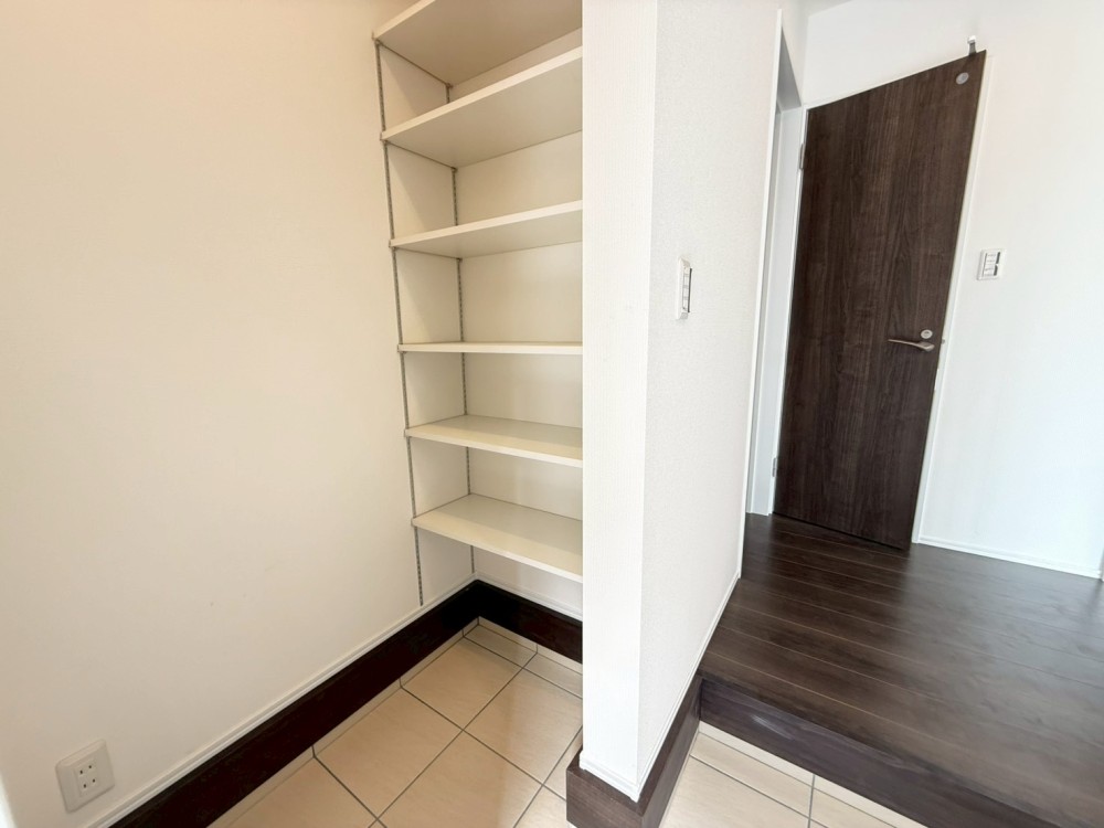 【販売現地4号棟】※2026年2月13日撮影