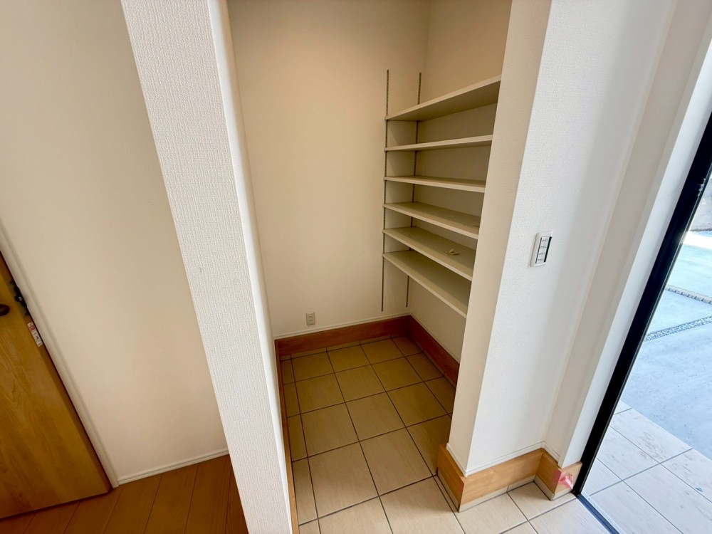 【販売現地3号棟】※2026年2月13日撮影