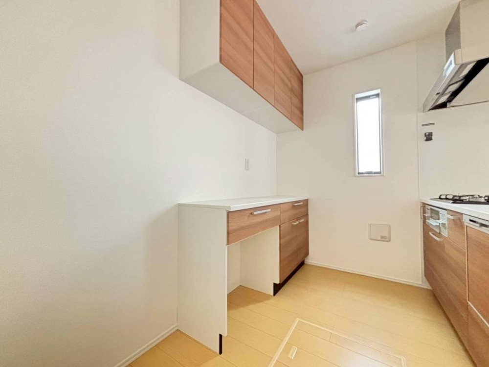  【販売現地2号棟】※2026年1月17日撮影