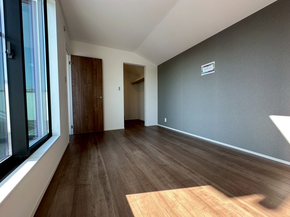 【販売現地1号棟】※2025年11月15日撮影