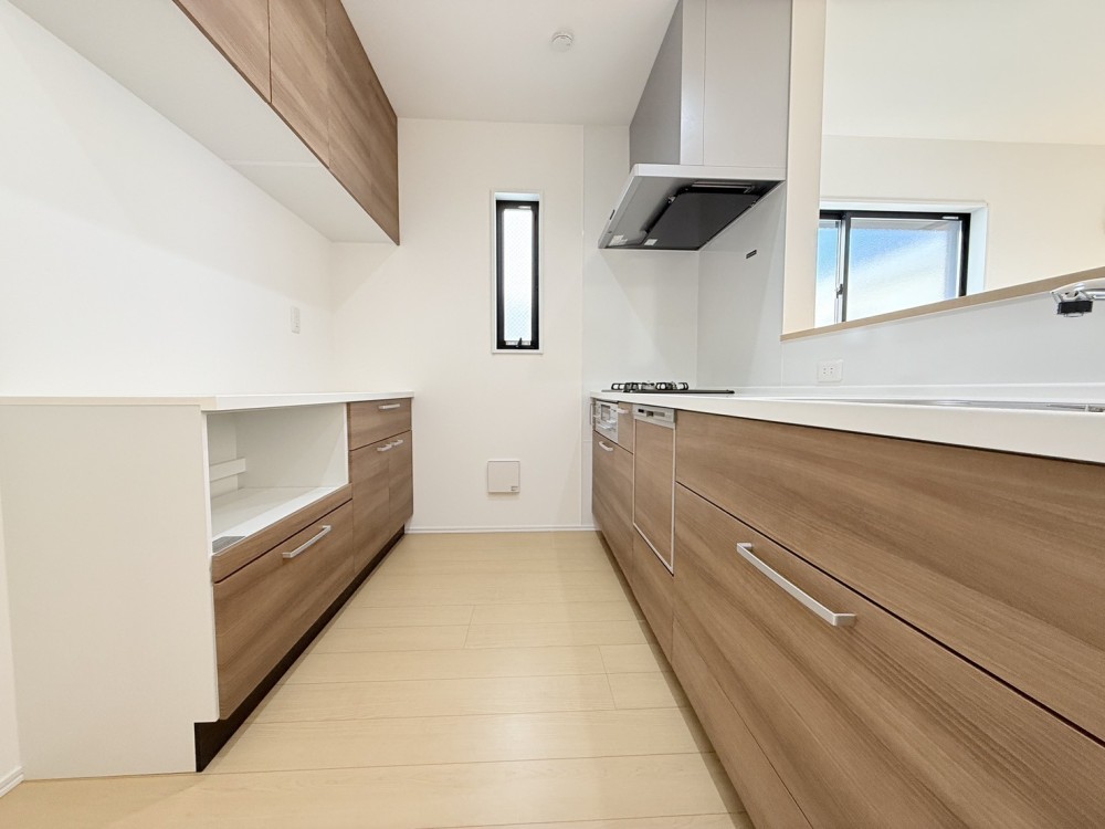 【販売現地 3号棟】※2026年1月6日撮影