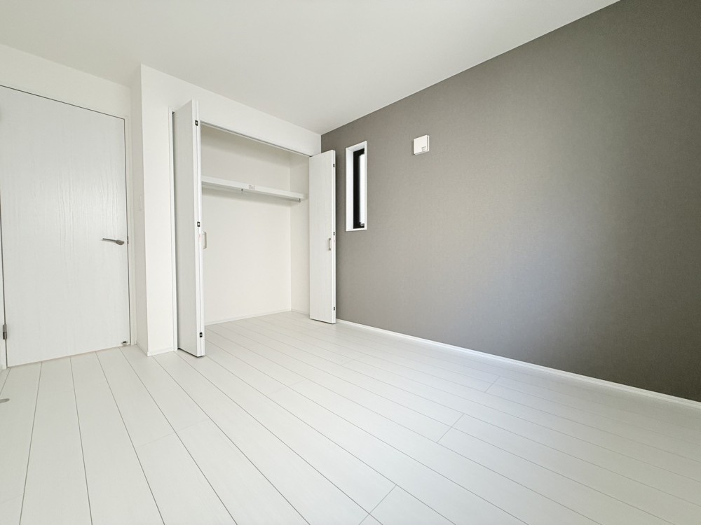 【販売現地 4号棟】※2026年1月6日撮影