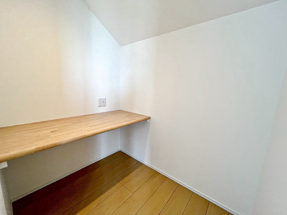 【販売現地3号棟】※2025年10月21日撮影