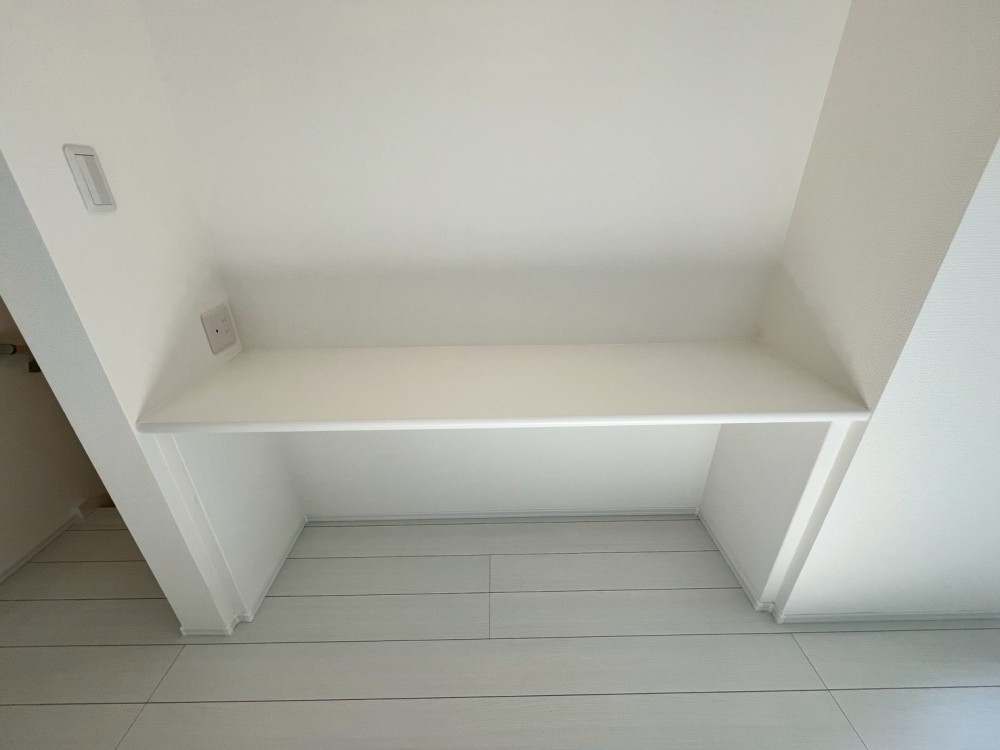 【販売現地3号棟】※2026年1月11日撮影