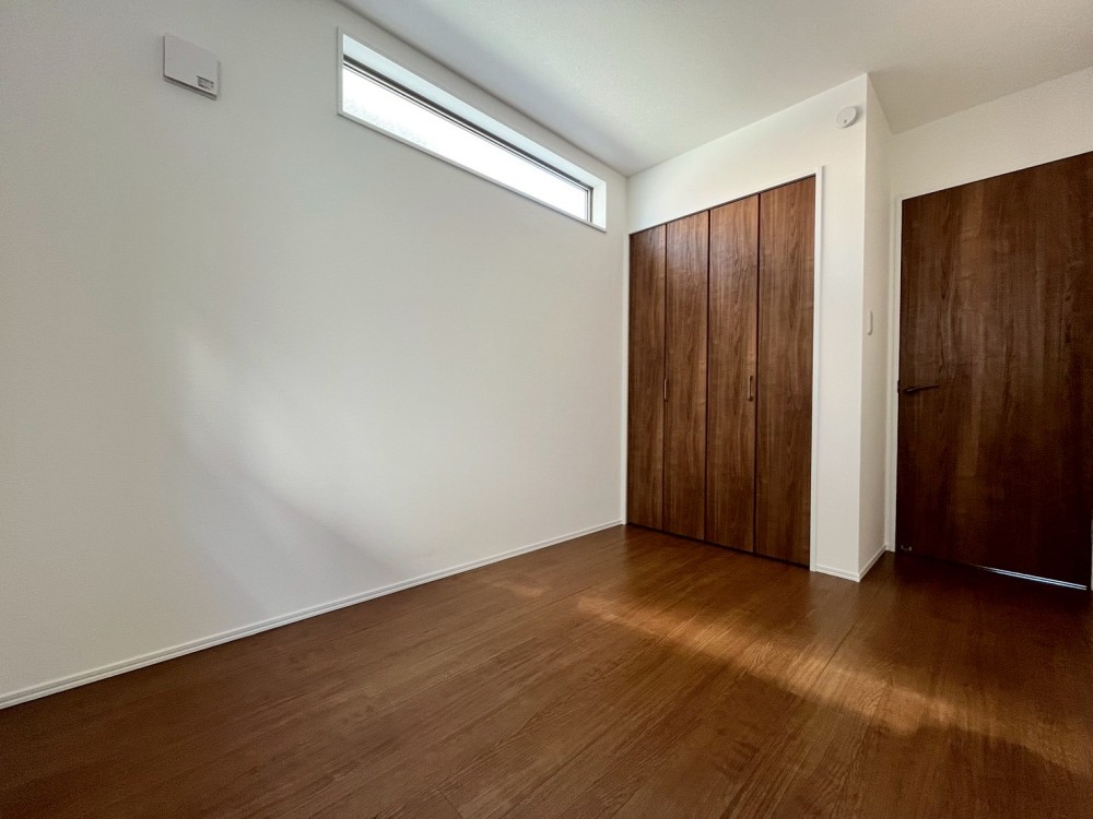 【販売現地4号棟】※2026年1月11日撮影