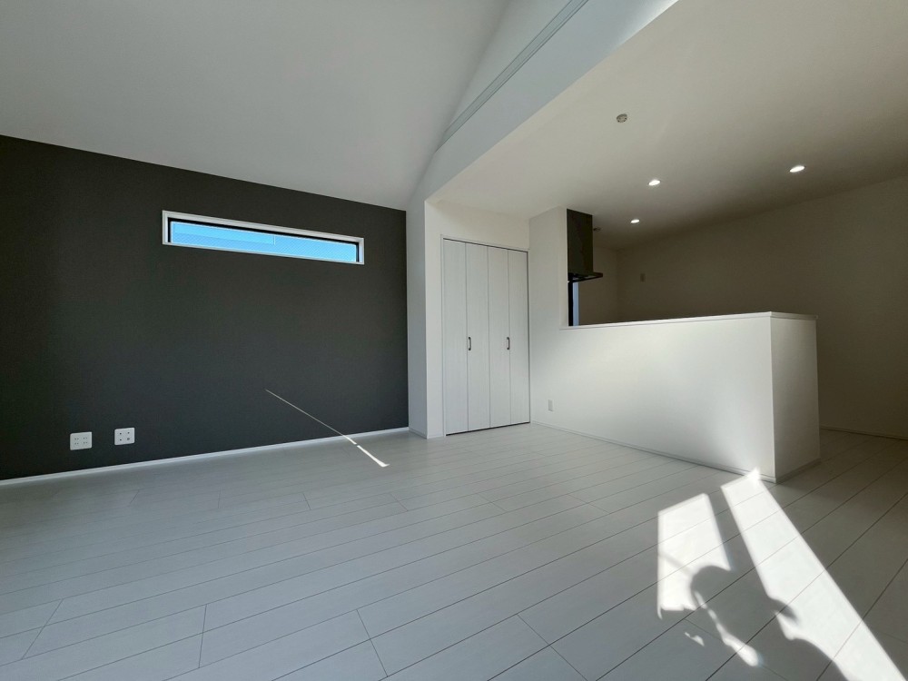 【販売現地3号棟】※2026年1月11日撮影