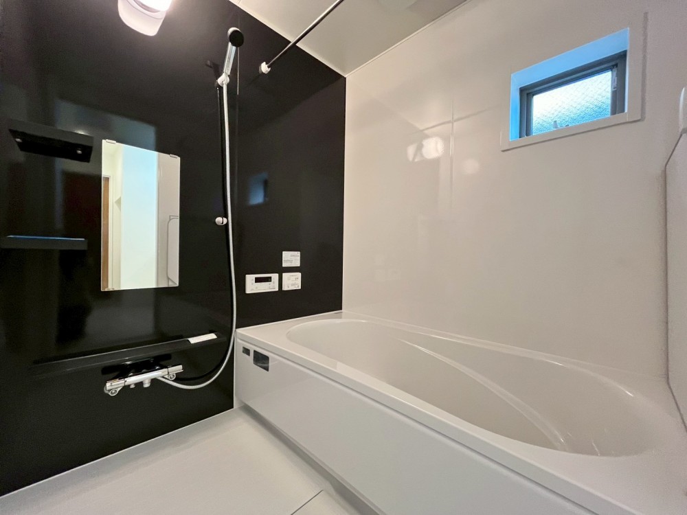 【販売現地4号棟】※2026年1月11日撮影