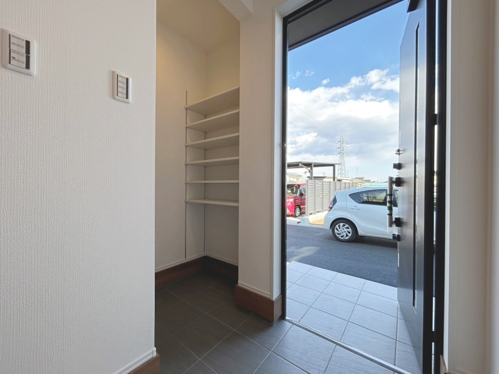 【販売現地2号】※2026年1月24日撮影